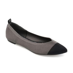 CLEARANCE NIB Journee Collection Veata Tru Flats Size 10